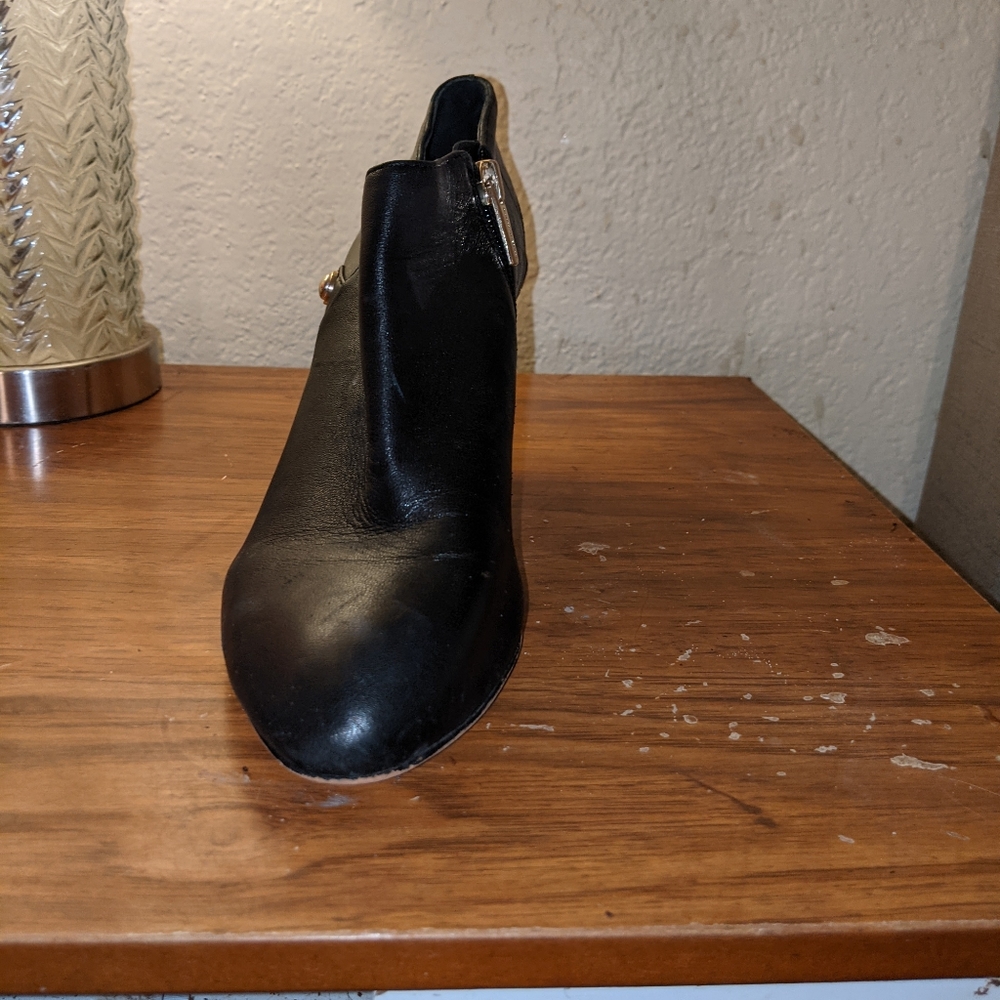 Vincent camutu  heels - Picture 4 of 6